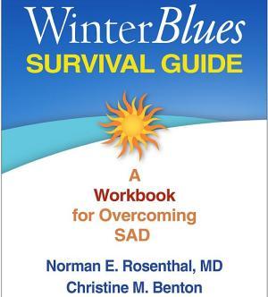 Winter Blues Survival Guide- Bright Light Therapy