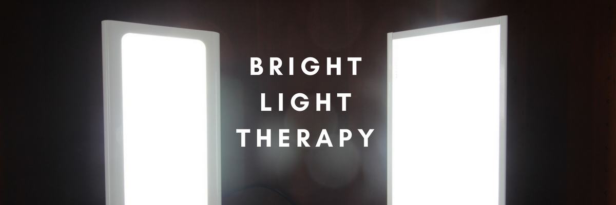 Bright Light Therapy | The SunBox Company